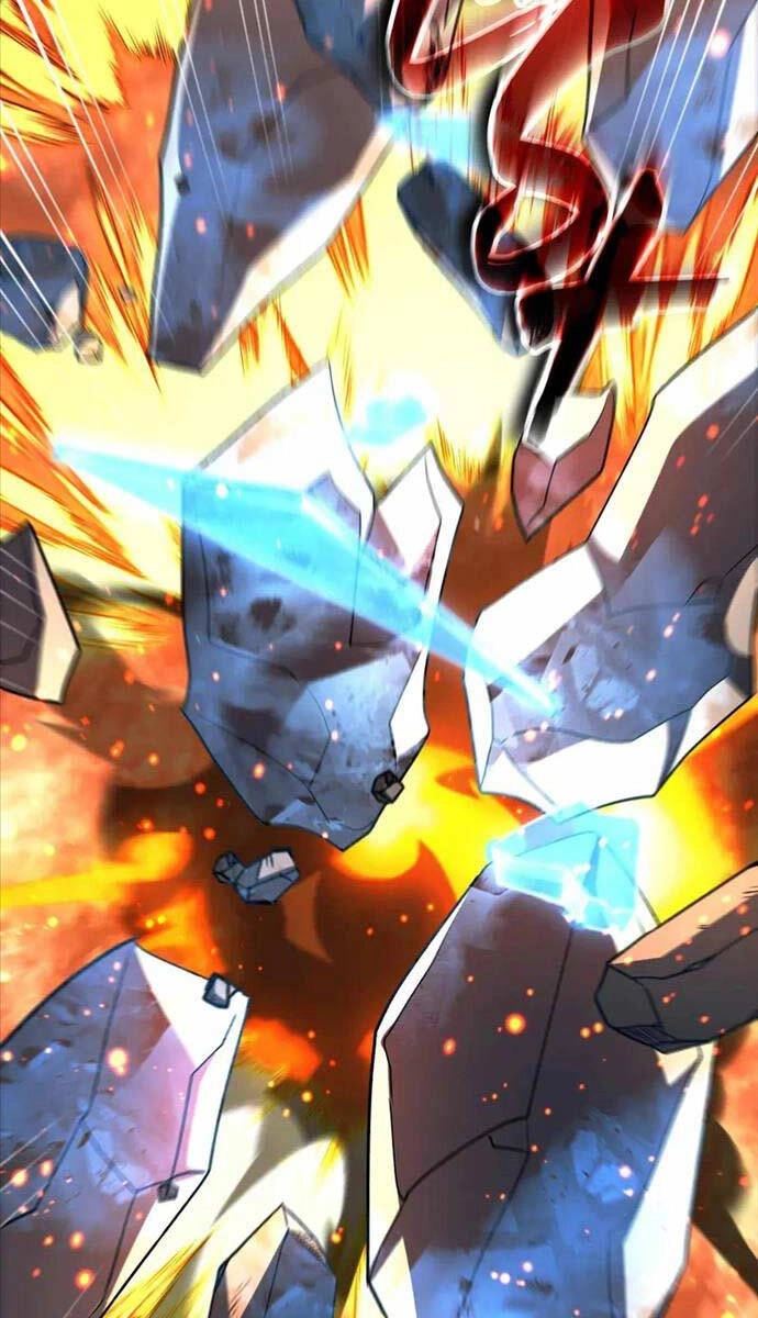 Thiết Huyết Chiêu Hồn Sư Chapter 34 - 65