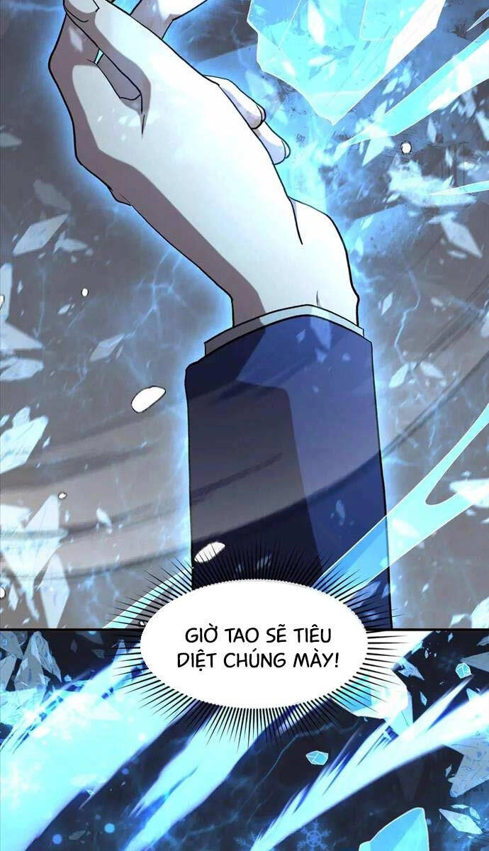 Thiết Huyết Chiêu Hồn Sư Chapter 34 - 70