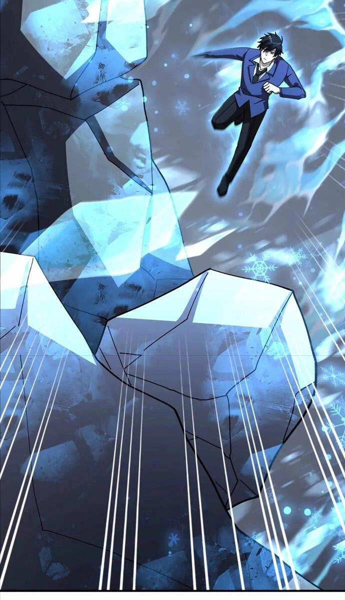 Thiết Huyết Chiêu Hồn Sư Chapter 34 - 77