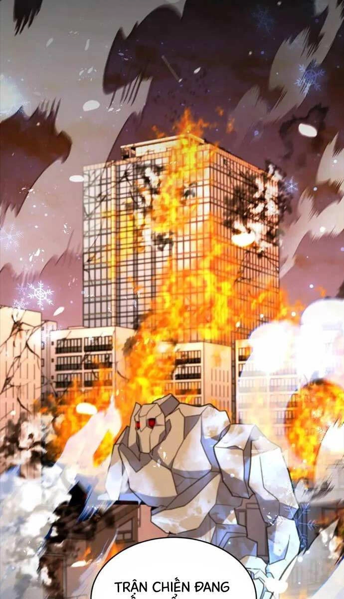 Thiết Huyết Chiêu Hồn Sư Chapter 35 - 1