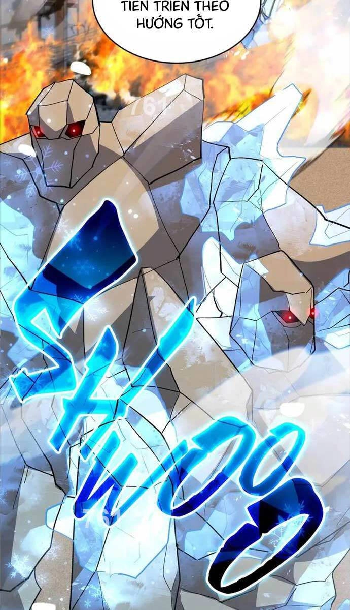 Thiết Huyết Chiêu Hồn Sư Chapter 35 - 2