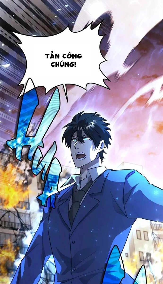 Thiết Huyết Chiêu Hồn Sư Chapter 35 - 8