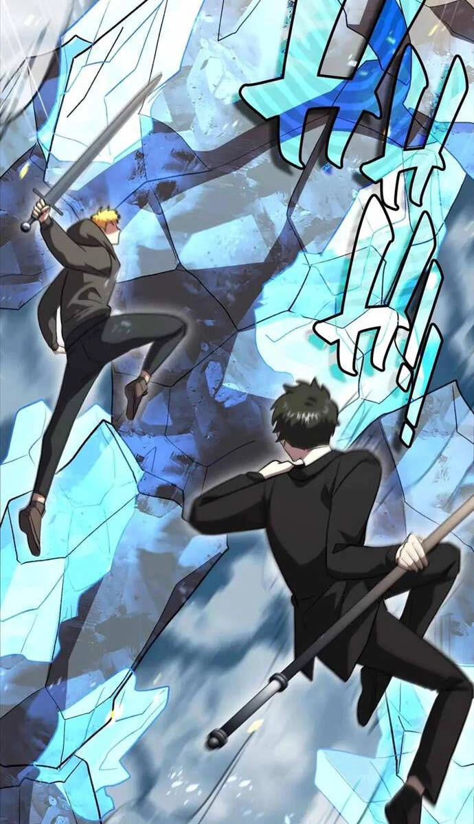 Thiết Huyết Chiêu Hồn Sư Chapter 35 - 12