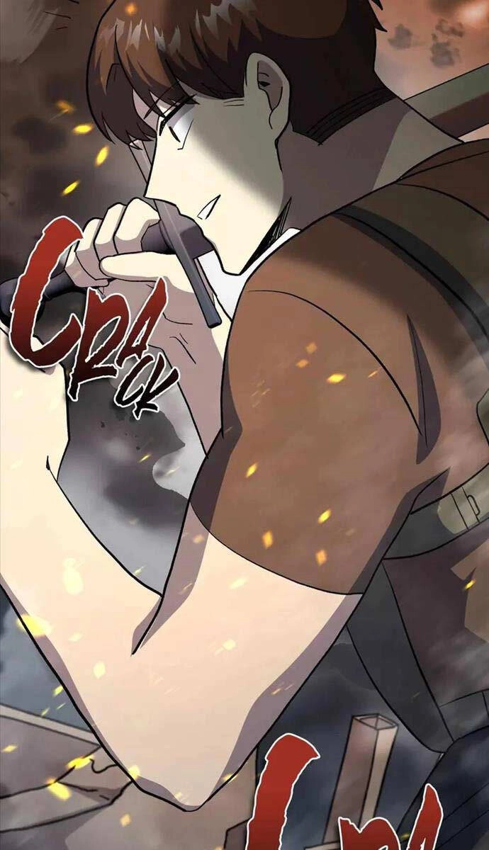 Thiết Huyết Chiêu Hồn Sư Chapter 35 - 27