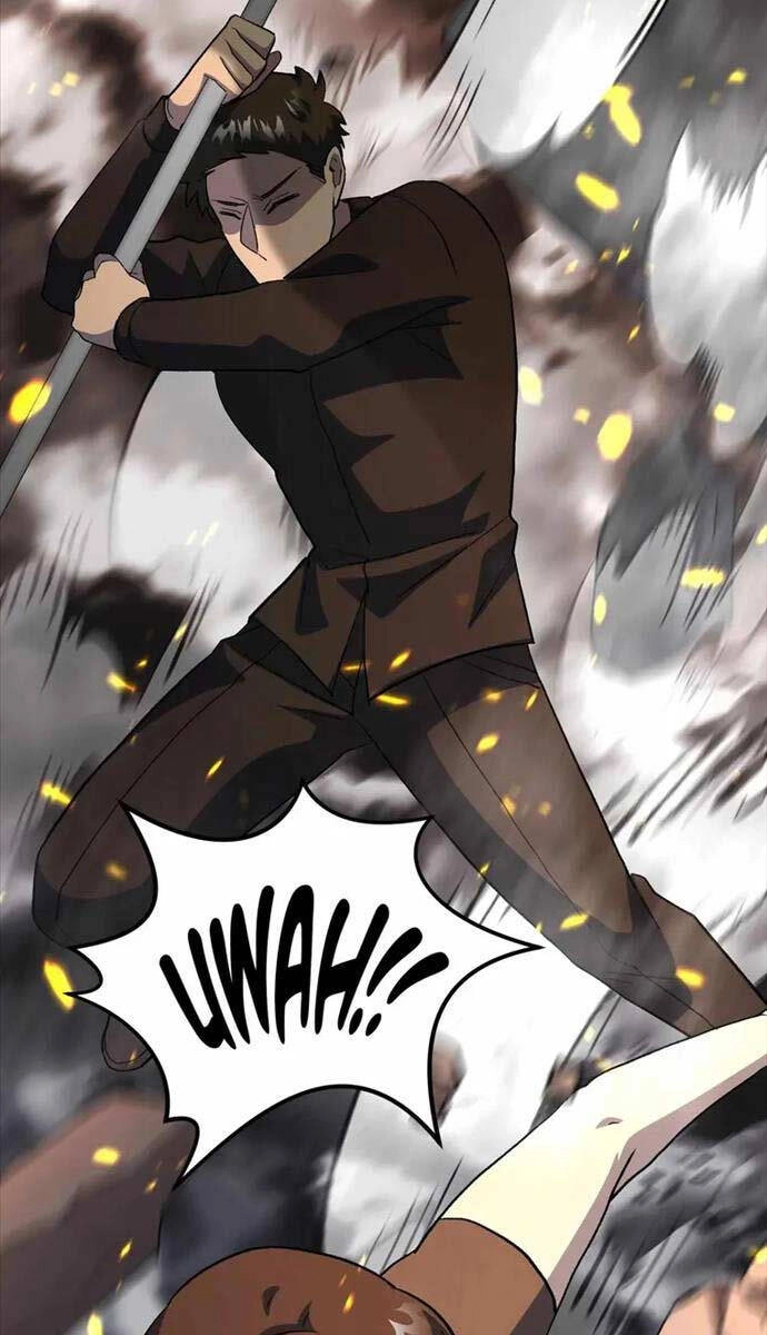 Thiết Huyết Chiêu Hồn Sư Chapter 35 - 30