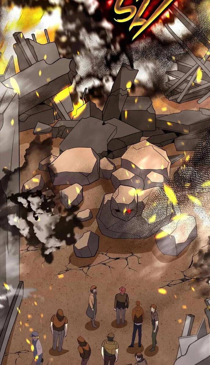 Thiết Huyết Chiêu Hồn Sư Chapter 35 - 34