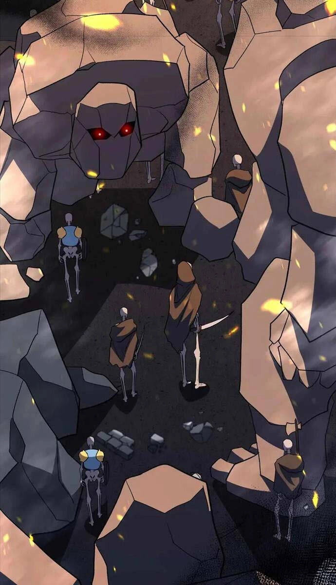 Thiết Huyết Chiêu Hồn Sư Chapter 35 - 36