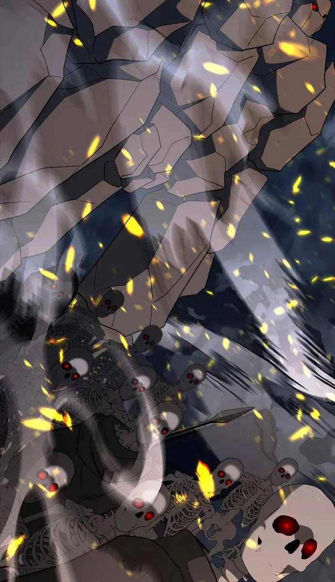 Thiết Huyết Chiêu Hồn Sư Chapter 35 - 40