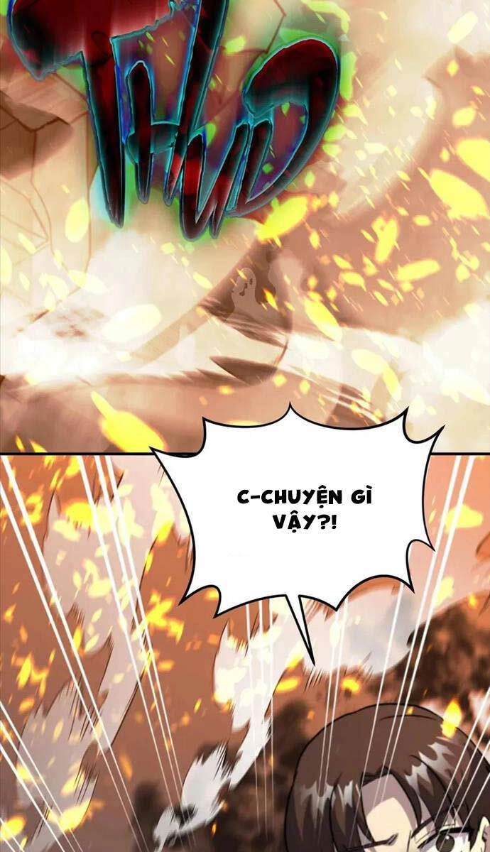 Thiết Huyết Chiêu Hồn Sư Chapter 35 - 43