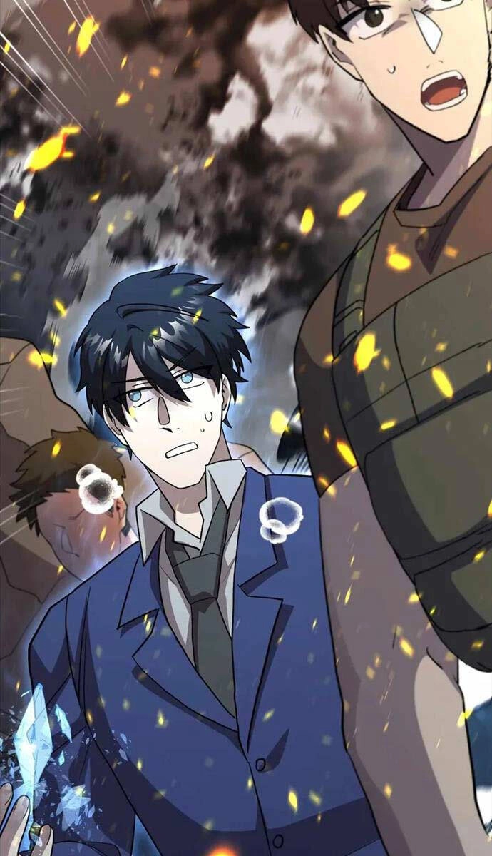 Thiết Huyết Chiêu Hồn Sư Chapter 35 - 44