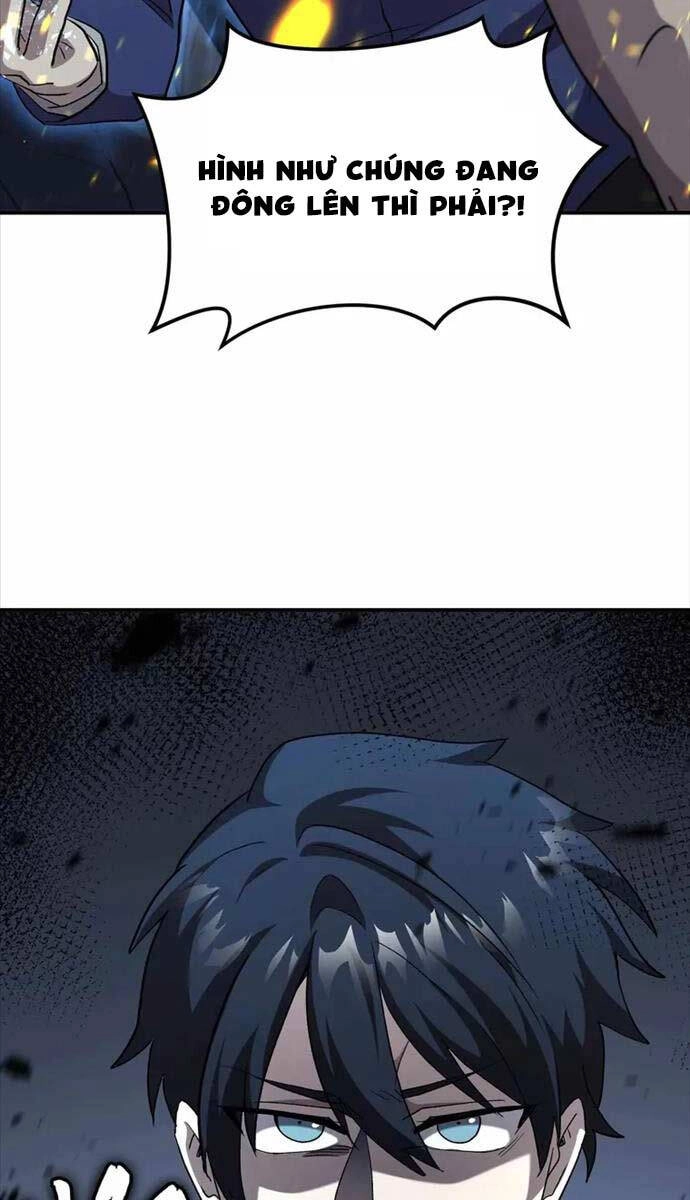 Thiết Huyết Chiêu Hồn Sư Chapter 35 - 45