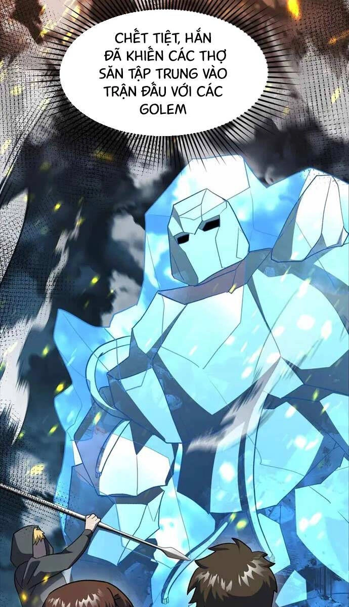 Thiết Huyết Chiêu Hồn Sư Chapter 35 - 55