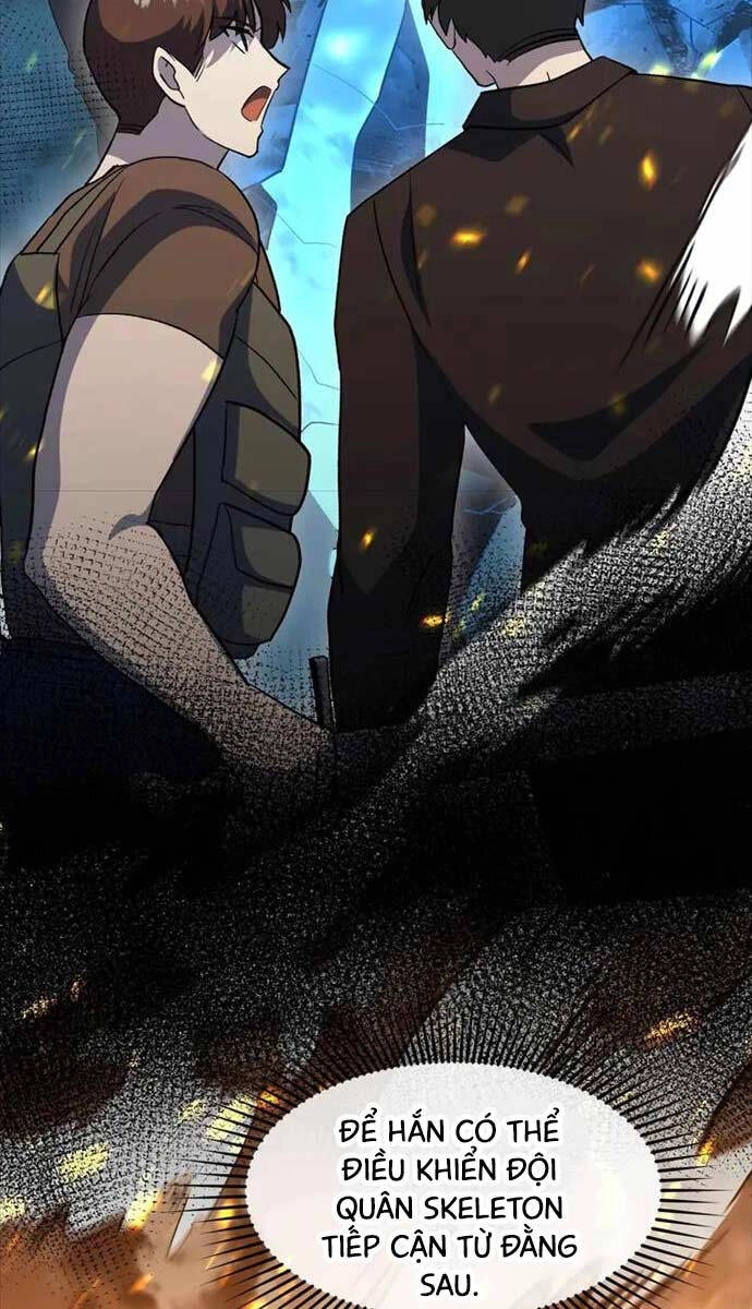 Thiết Huyết Chiêu Hồn Sư Chapter 35 - 56