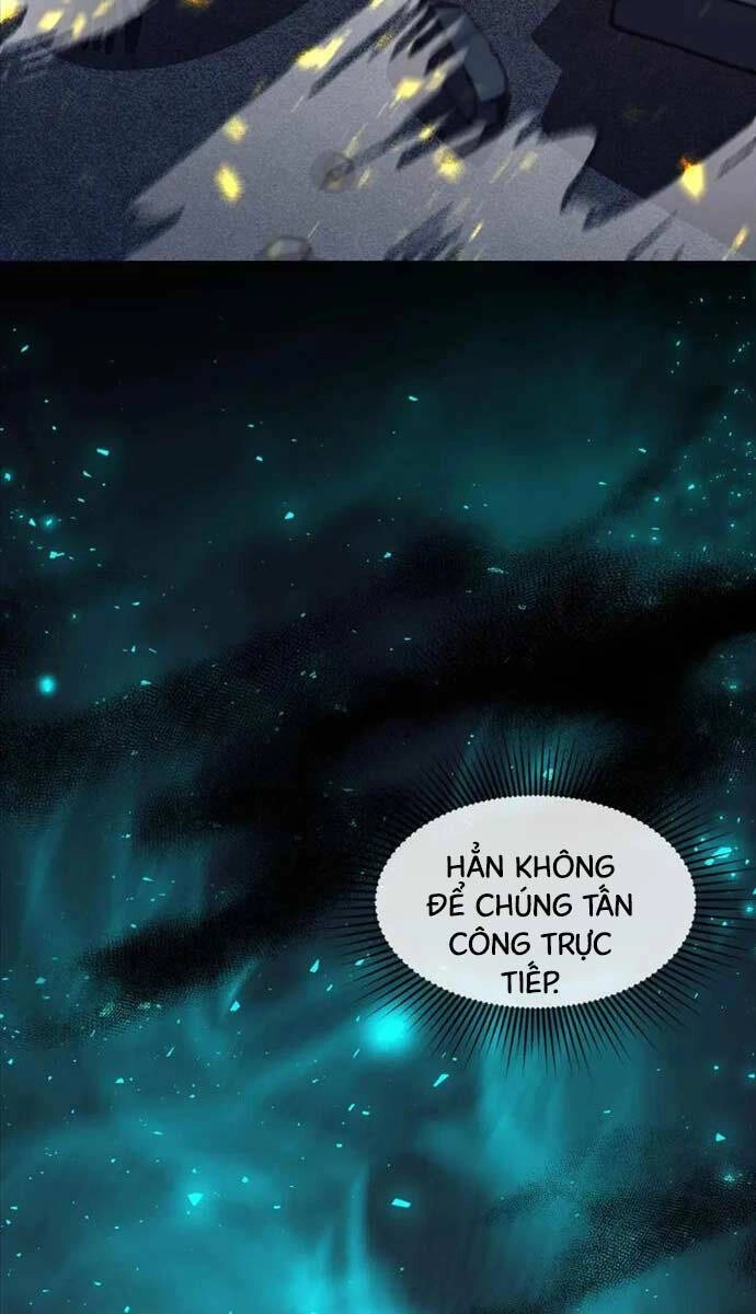 Thiết Huyết Chiêu Hồn Sư Chapter 35 - 59