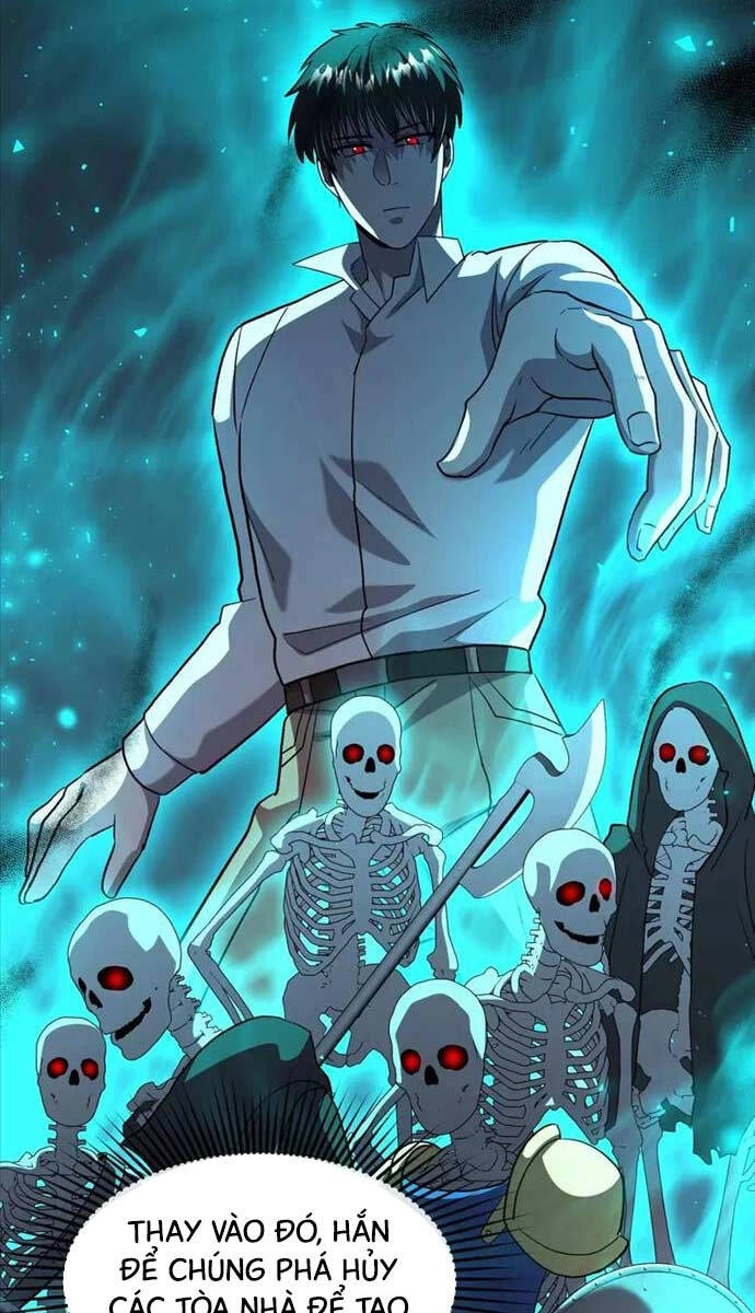 Thiết Huyết Chiêu Hồn Sư Chapter 35 - 60