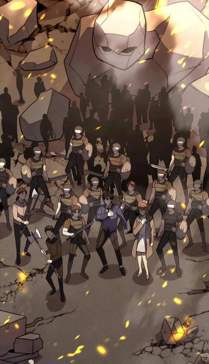 Thiết Huyết Chiêu Hồn Sư Chapter 35 - 63