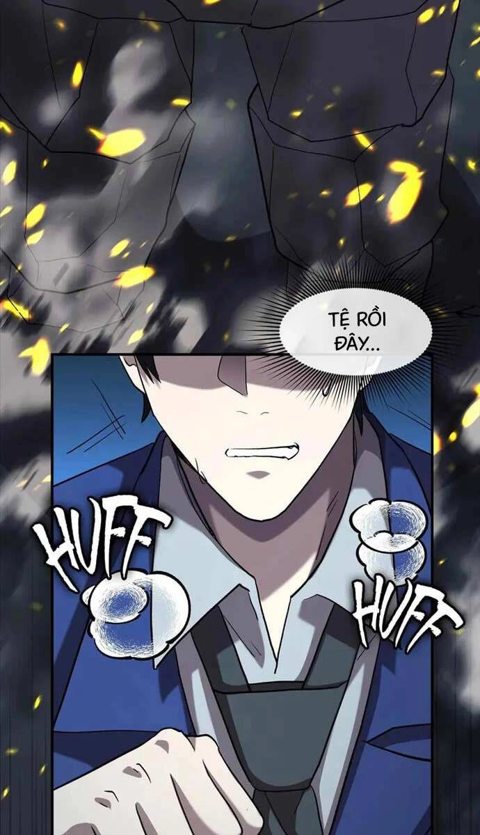 Thiết Huyết Chiêu Hồn Sư Chapter 35 - 65