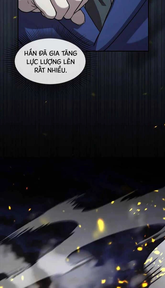 Thiết Huyết Chiêu Hồn Sư Chapter 35 - 66