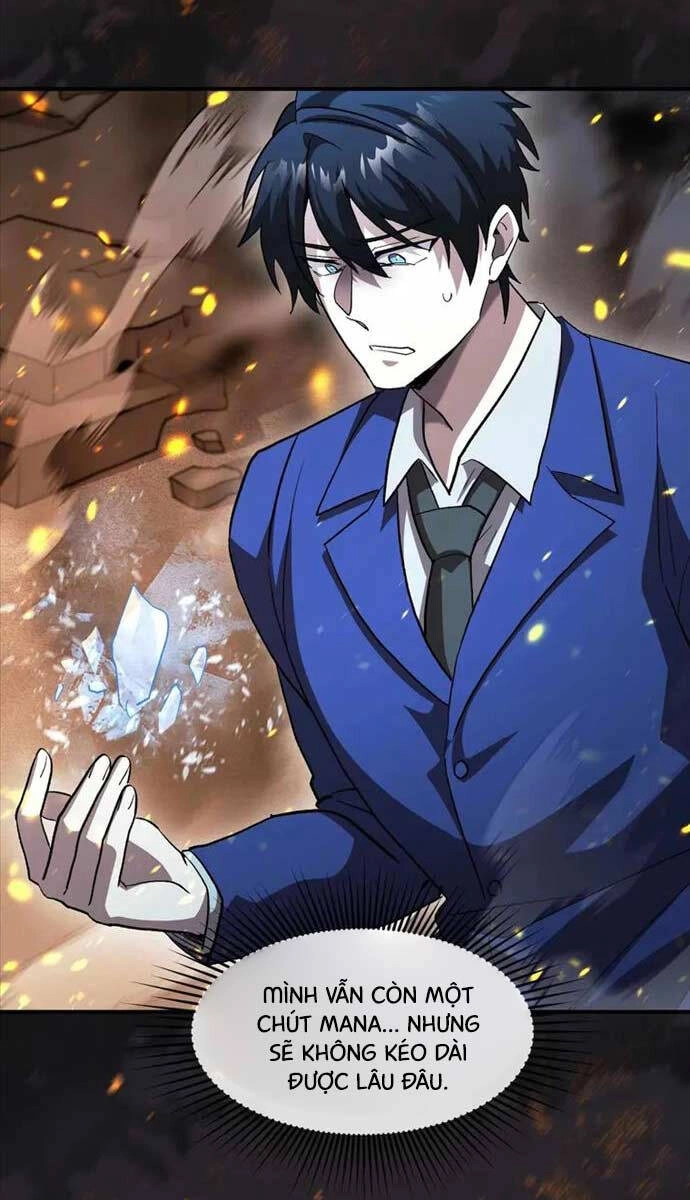 Thiết Huyết Chiêu Hồn Sư Chapter 35 - 70