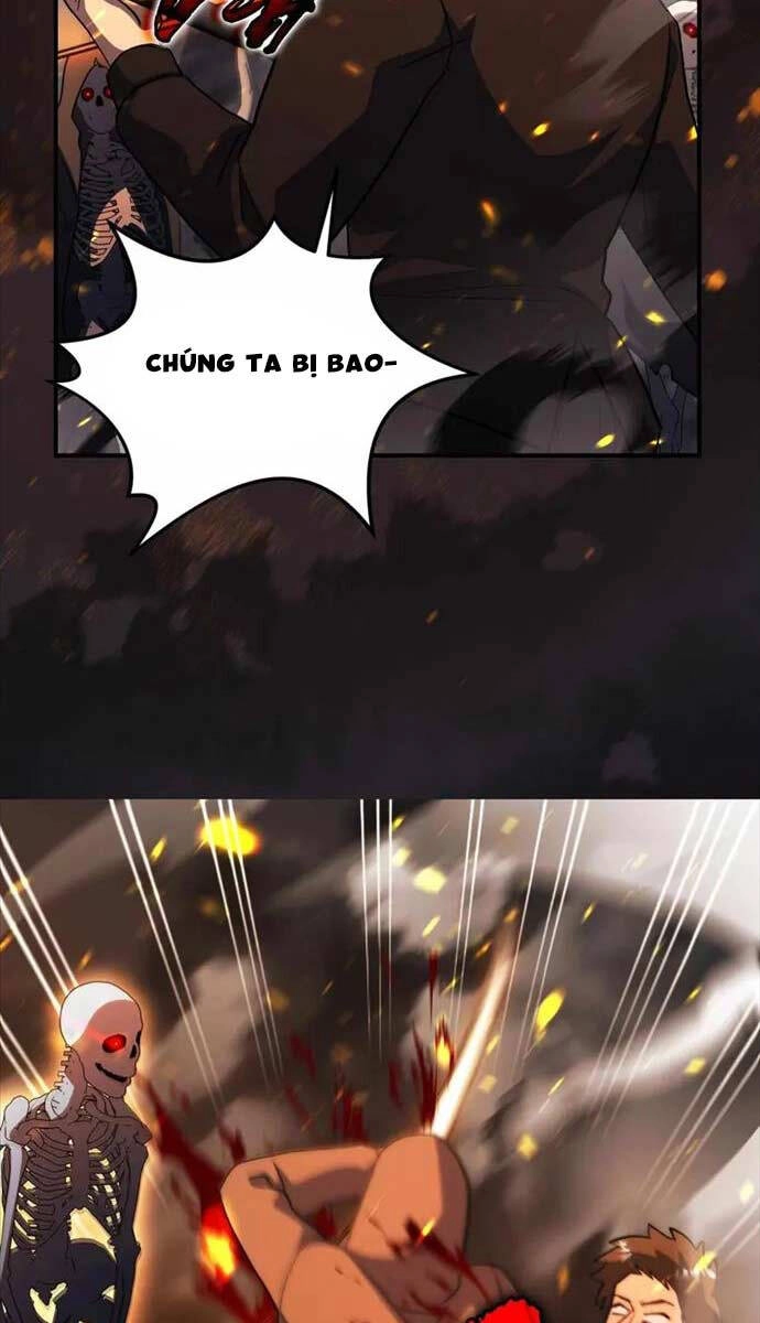 Thiết Huyết Chiêu Hồn Sư Chapter 35 - 72