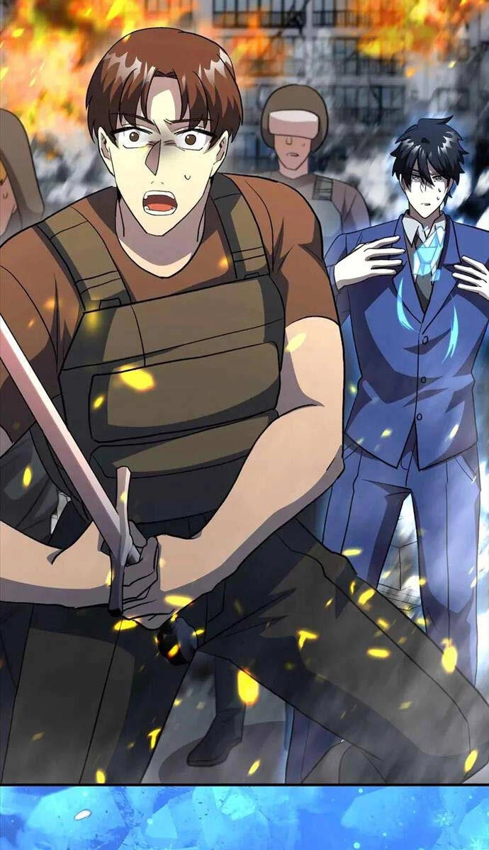 Thiết Huyết Chiêu Hồn Sư Chapter 35 - 77