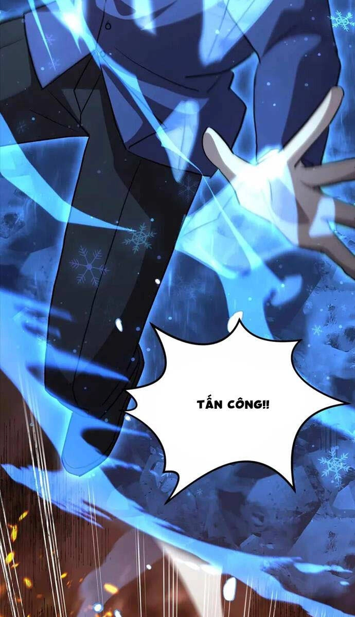 Thiết Huyết Chiêu Hồn Sư Chapter 35 - 79