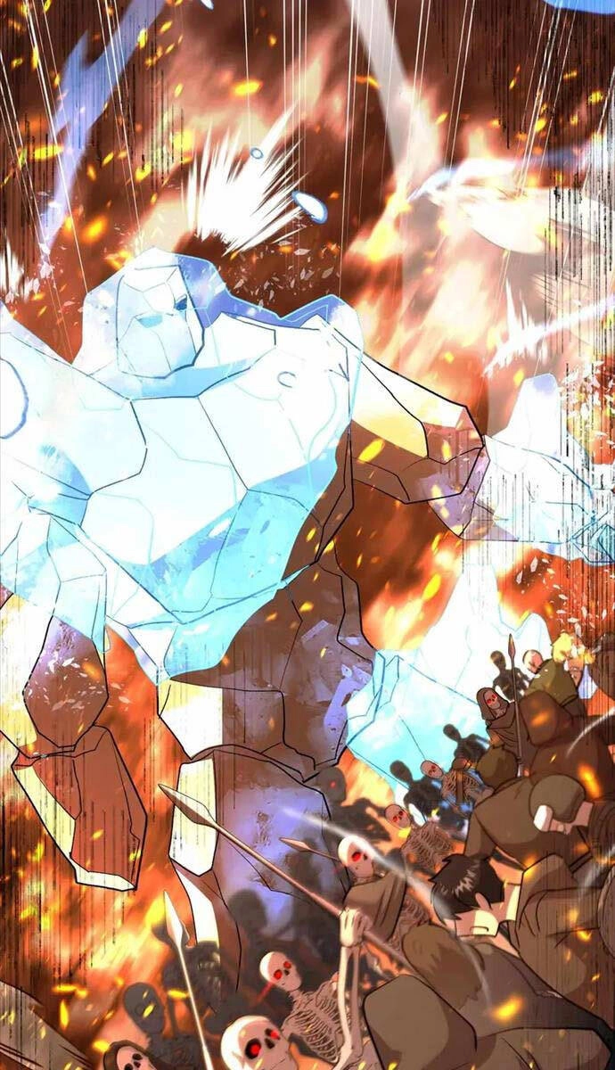 Thiết Huyết Chiêu Hồn Sư Chapter 35 - 80