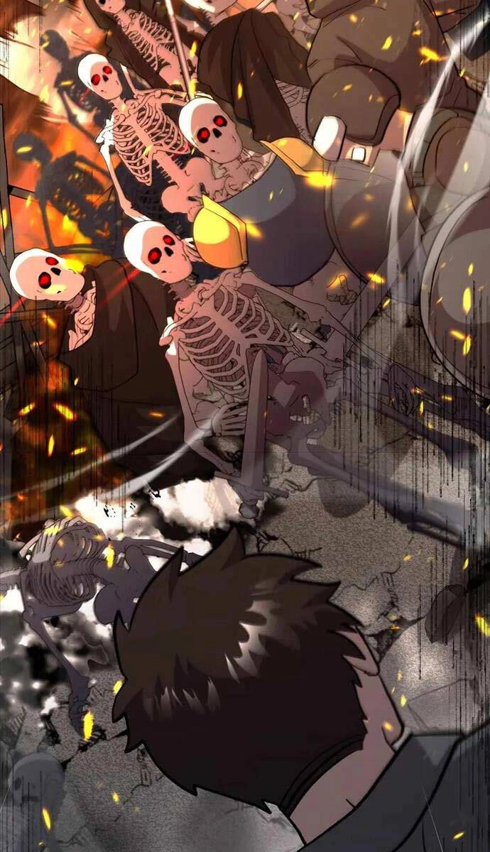 Thiết Huyết Chiêu Hồn Sư Chapter 35 - 81