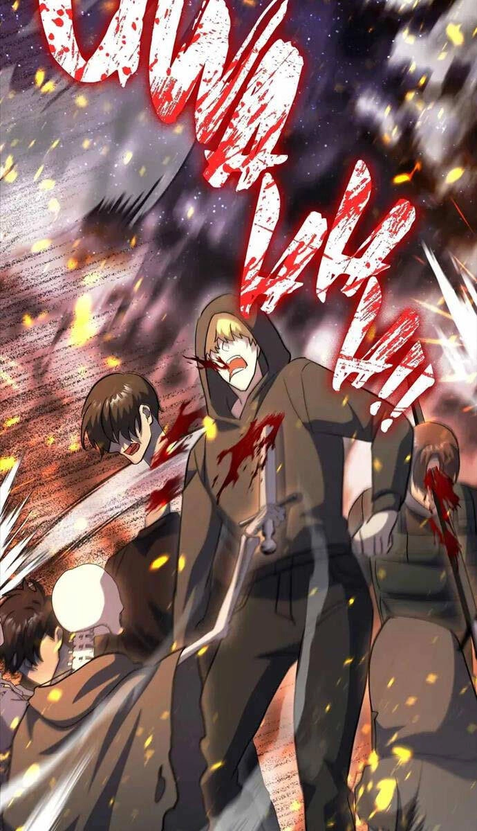 Thiết Huyết Chiêu Hồn Sư Chapter 35 - 83