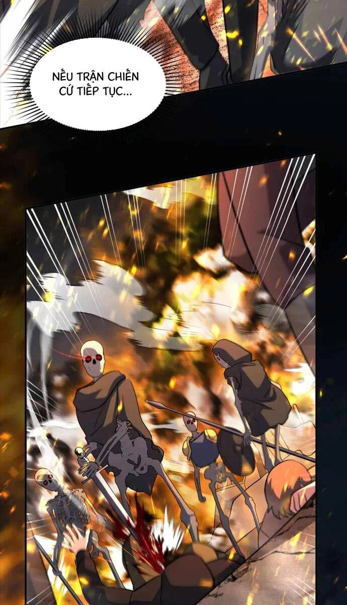 Thiết Huyết Chiêu Hồn Sư Chapter 35 - 84