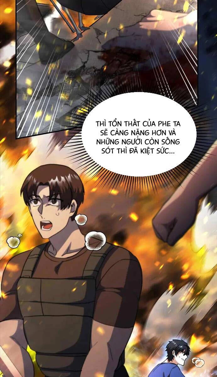 Thiết Huyết Chiêu Hồn Sư Chapter 35 - 85