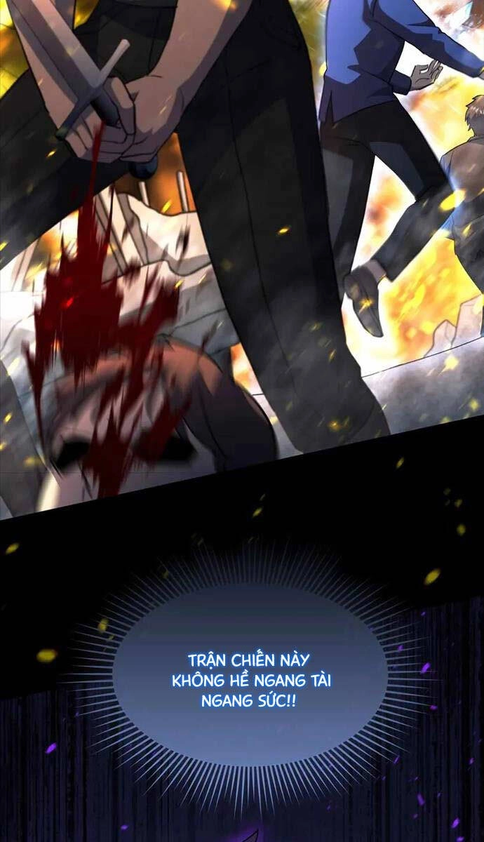 Thiết Huyết Chiêu Hồn Sư Chapter 35 - 86