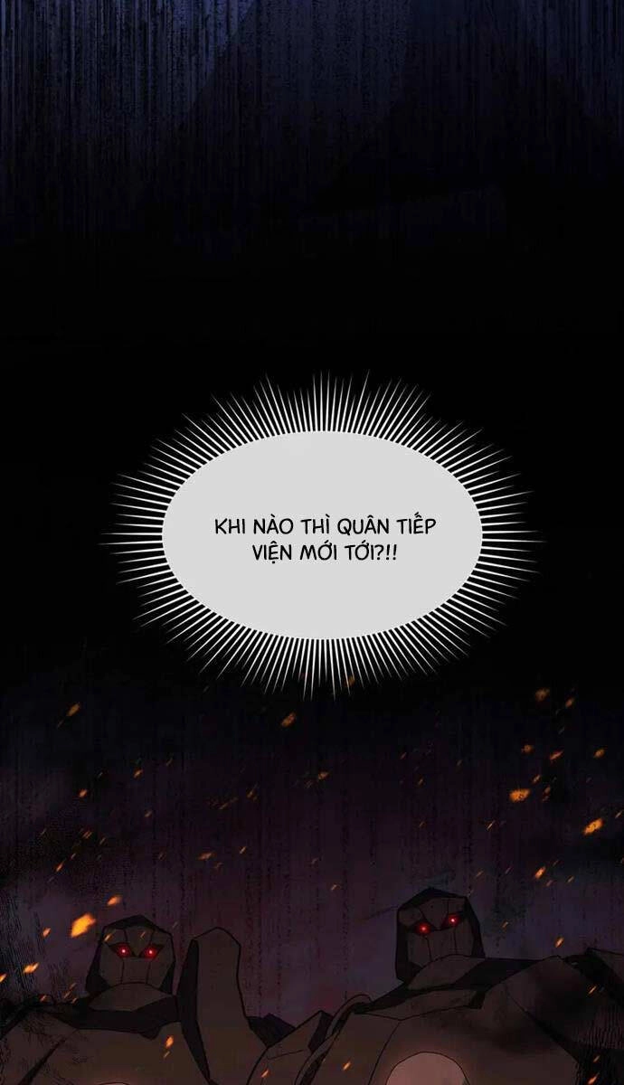 Thiết Huyết Chiêu Hồn Sư Chapter 35 - 88
