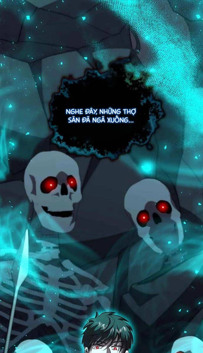 Thiết Huyết Chiêu Hồn Sư Chapter 35 - 93