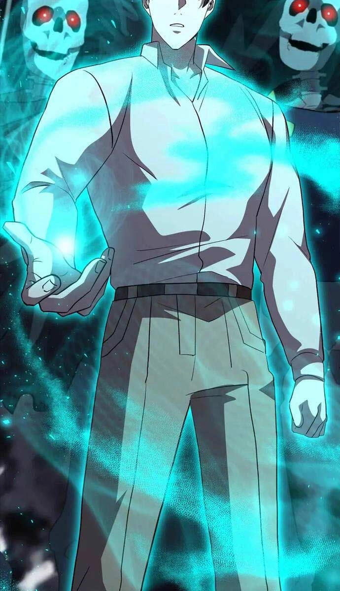 Thiết Huyết Chiêu Hồn Sư Chapter 35 - 94