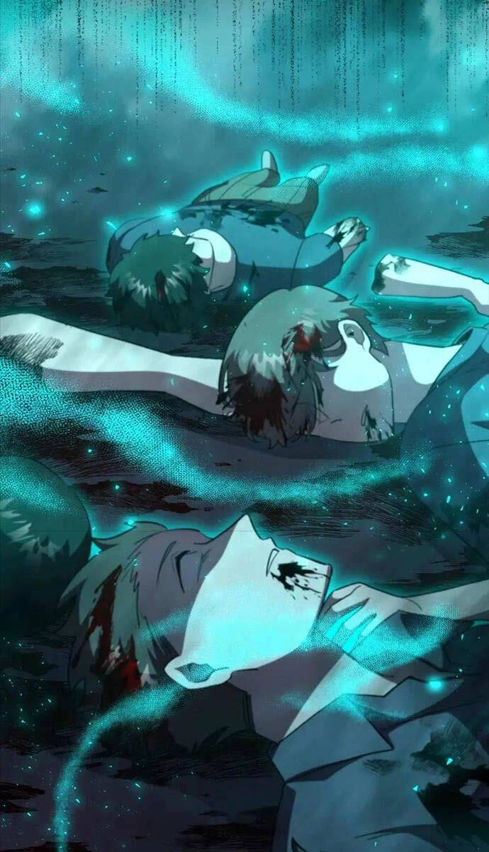 Thiết Huyết Chiêu Hồn Sư Chapter 35 - 96