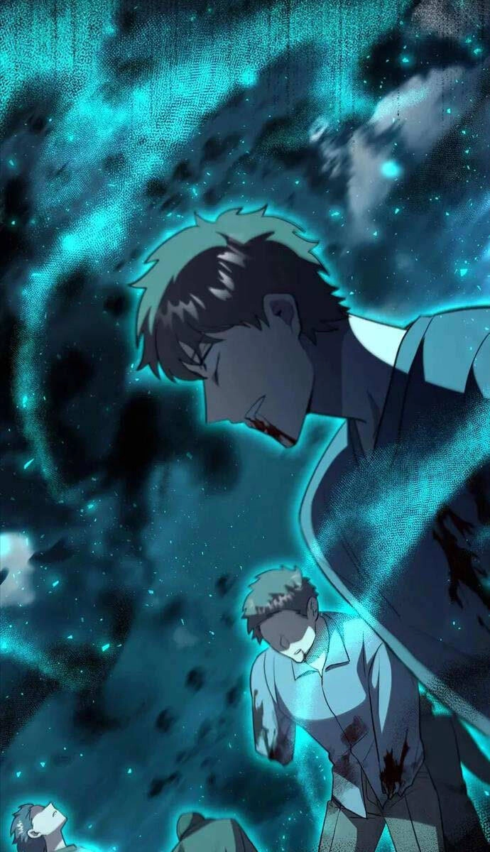 Thiết Huyết Chiêu Hồn Sư Chapter 35 - 98