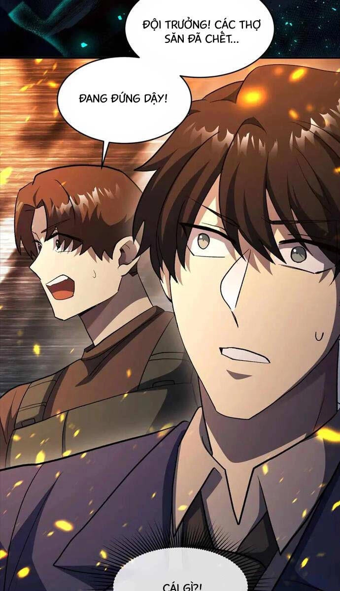 Thiết Huyết Chiêu Hồn Sư Chapter 35 - 100