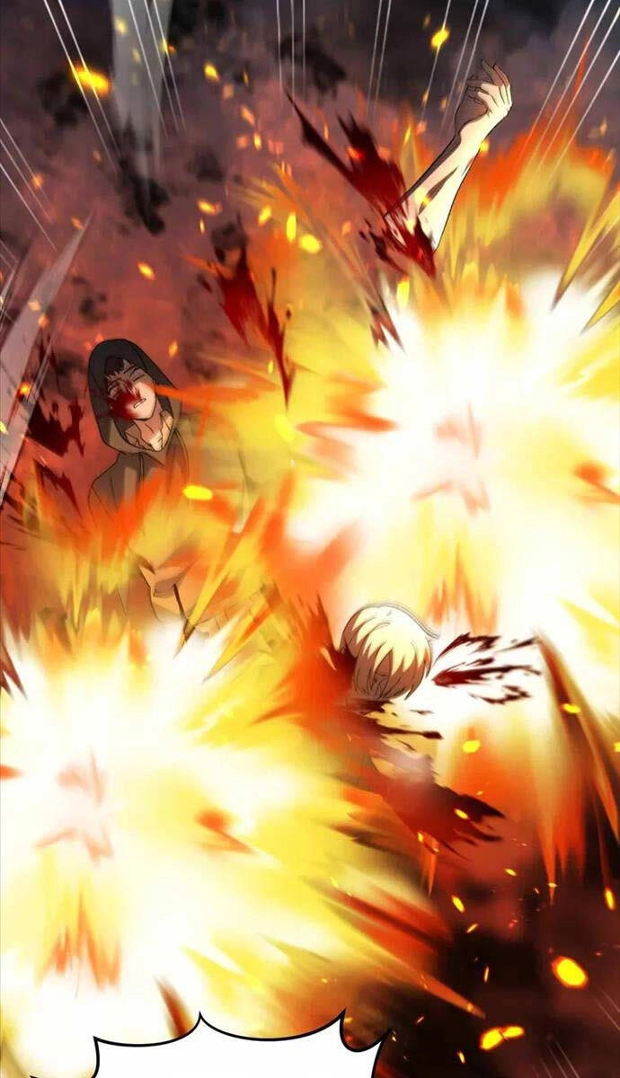 Thiết Huyết Chiêu Hồn Sư Chapter 35 - 103