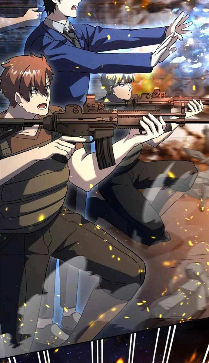 Thiết Huyết Chiêu Hồn Sư Chapter 35 - 105