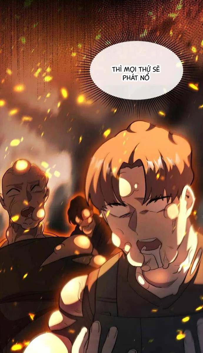 Thiết Huyết Chiêu Hồn Sư Chapter 35 - 111