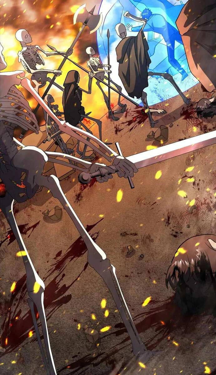 Thiết Huyết Chiêu Hồn Sư Chapter 35 - 115