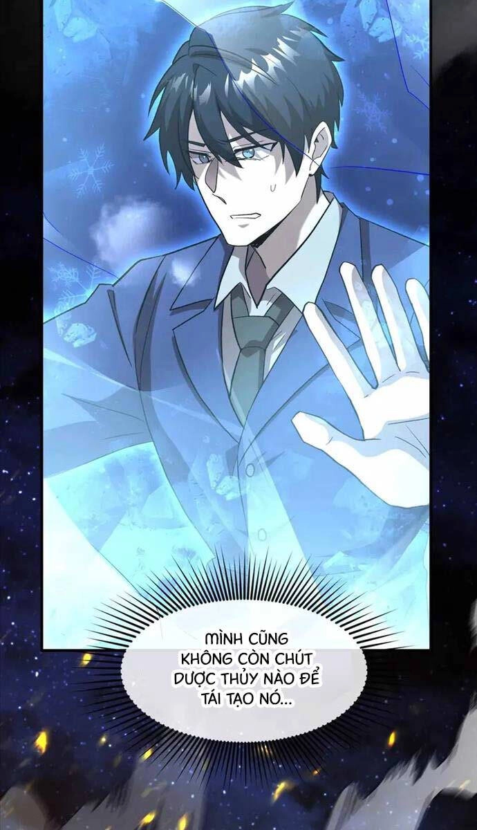 Thiết Huyết Chiêu Hồn Sư Chapter 35 - 118