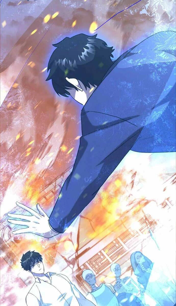 Thiết Huyết Chiêu Hồn Sư Chapter 35 - 120