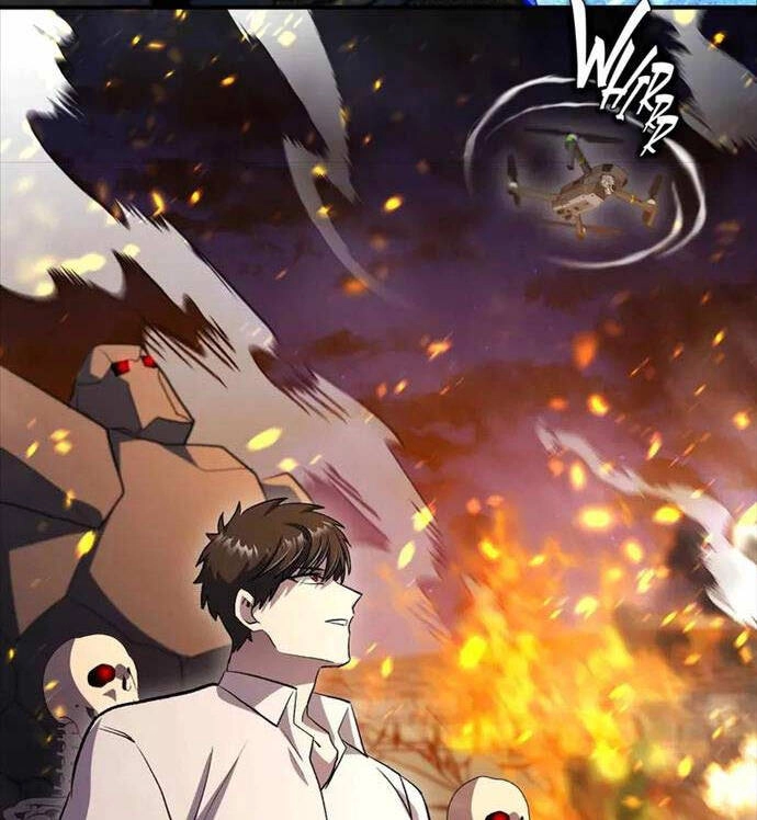 Thiết Huyết Chiêu Hồn Sư Chapter 35 - 122