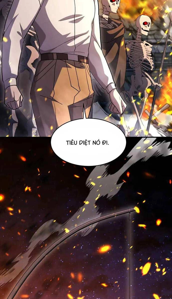 Thiết Huyết Chiêu Hồn Sư Chapter 35 - 123