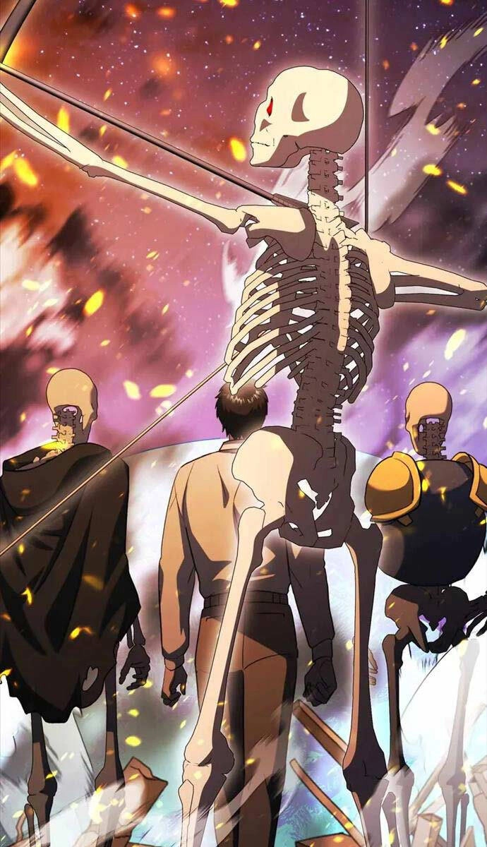 Thiết Huyết Chiêu Hồn Sư Chapter 35 - 124