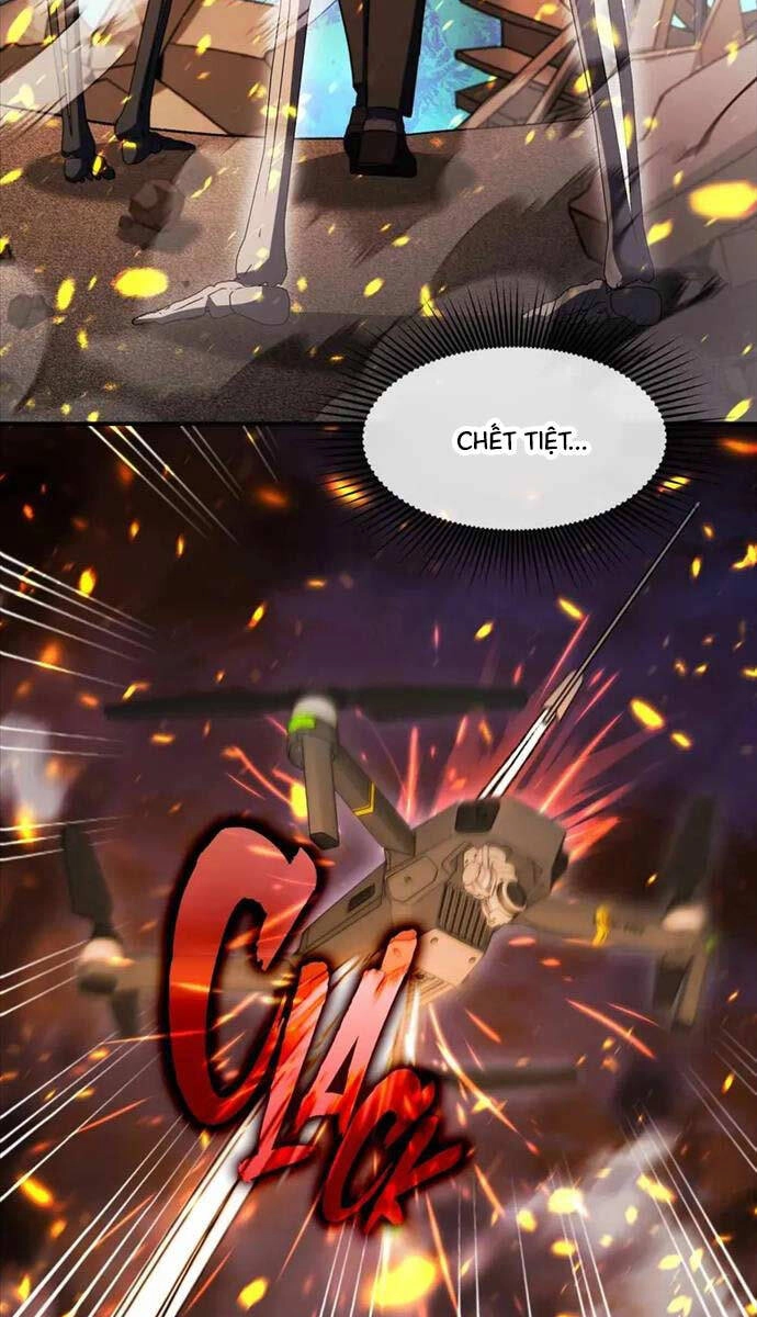 Thiết Huyết Chiêu Hồn Sư Chapter 35 - 125