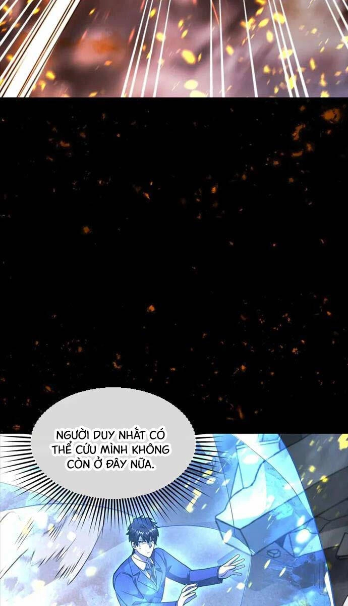 Thiết Huyết Chiêu Hồn Sư Chapter 35 - 126