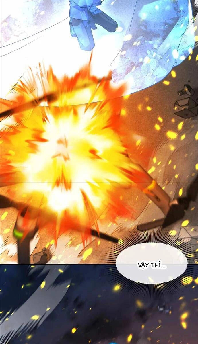 Thiết Huyết Chiêu Hồn Sư Chapter 35 - 127